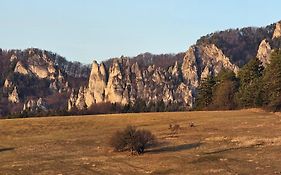 Apartmany Sulov 183
